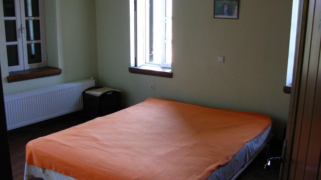 Petrino Spiti Villa Fragkades ห้อง รูปภาพ
