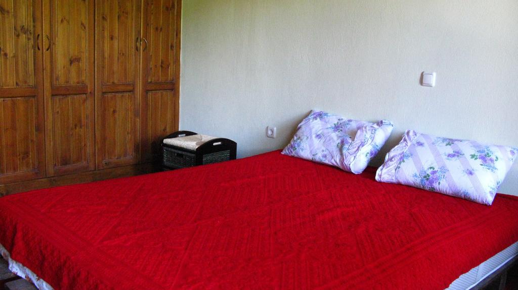 Petrino Spiti Villa Fragkades ห้อง รูปภาพ